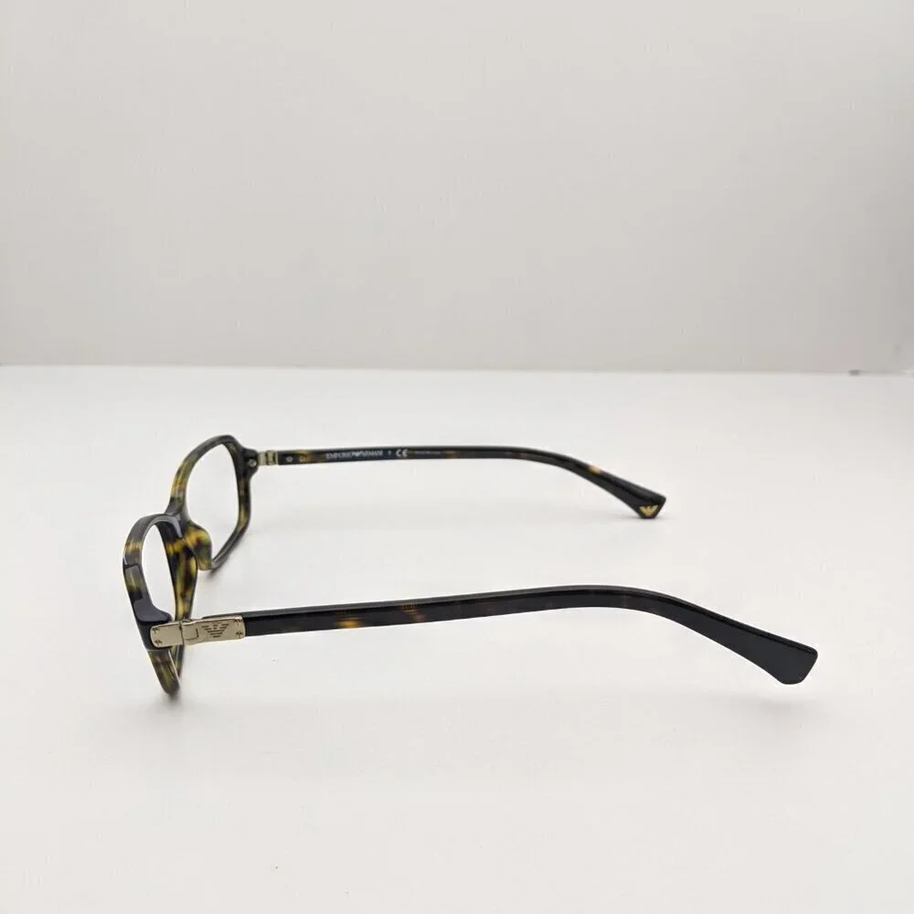 🕶️Emporio Armani EA3009 5026 Eyeglasses 54/16 140 /ALJ704🕶️